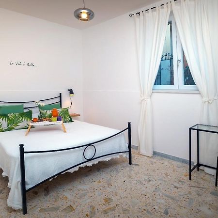 La Zagara Holiday House - Cetara - Amalfi Coast Vila Exterior foto
