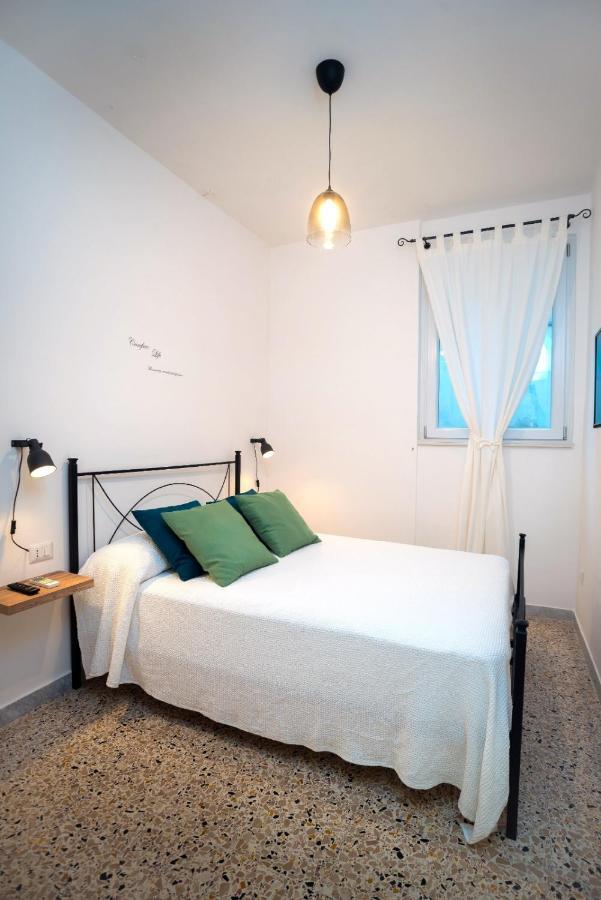 La Zagara Holiday House - Cetara - Amalfi Coast Vila Exterior foto