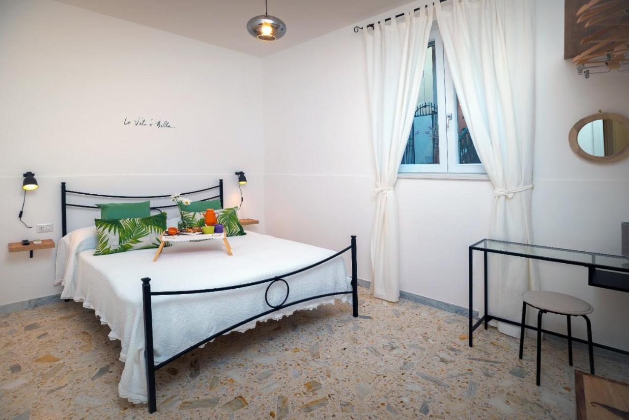 La Zagara Holiday House - Cetara - Amalfi Coast Vila Exterior foto