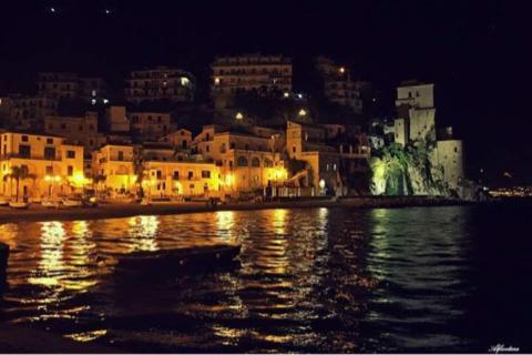 La Zagara Holiday House - Cetara - Amalfi Coast Vila Exterior foto